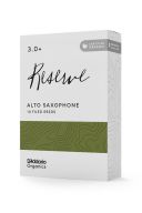 D'Addario Organic Reserve Filed Alto Saxophone Reeds (10 Pack) additional images 1 1