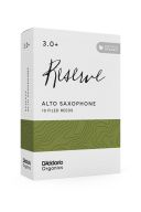 D'Addario Organic Reserve Filed Alto Saxophone Reeds (10 Pack) additional images 2 1