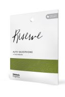 D'Addario Organic Reserve Filed Alto Saxophone Reeds (3 Pack) additional images 1 1