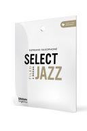 Soprano Sax Organic Reeds: Jazz Select Filed (Pack 3) additional images 1 1