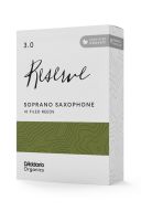 Soprano Sax Organic Reeds Reserve (Pack 10) additional images 1 1