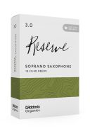 Soprano Sax Organic Reeds Reserve (Pack 10) additional images 2 1