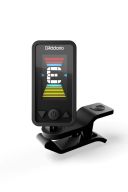 D'Addario Eclipse Headstock Tuner, Black additional images 1 1