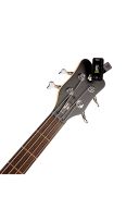 D'Addario Eclipse Headstock Tuner, Black additional images 2 2