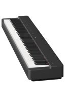 Yamaha P223B Digital Piano - Black additional images 1 1