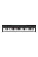 Yamaha P223B Digital Piano - Black additional images 1 2