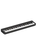 Yamaha P223B Digital Piano - Black additional images 1 3