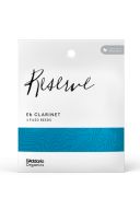 D'Addario Organic Reserve Eb Clarinet Reeds (3 Pack) additional images 1 2