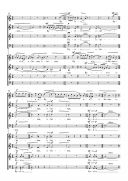 Mass For Double Choir A Cappella Vocal Score (Barenreiter) additional images 1 3