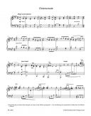 Ostersonate (Easter Sonata) For Piano Solo (Barenreiter) additional images 1 2