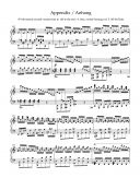 Ostersonate (Easter Sonata) For Piano Solo (Barenreiter) additional images 2 1