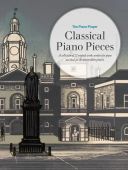 The Piano Player: Classical Piano Pieces: Piano Solo additional images 1 1