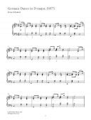 The Piano Player: Classical Piano Pieces: Piano Solo additional images 1 2