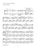 The Piano Player: Classical Piano Pieces: Piano Solo additional images 1 3