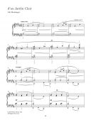 The Piano Player: Classical Piano Pieces: Piano Solo additional images 2 1