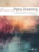 Piano Dreaming: 12 Original Piano Pieces By Pam Wedgwood additional images 1 1