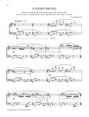 Piano Dreaming: 12 Original Piano Pieces By Pam Wedgwood additional images 1 3