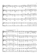  In Quiet Peace for SATB unaccompanied additional images 1 3