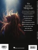 The Little Mermaid From Motion Film Piano Vocal Guitar: Vocal Selections: Disney additional images 3 1