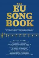 The EU Songbook Hardback Piano Vocal & Guitar additional images 1 1