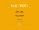 Allegro In A Minor For Piano Duet Op.post. D 947 (Barenreiter) additional images 1 1