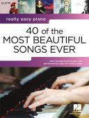 Really Easy Piano: 40 Of The Most Beautiful Songs Ever additional images 1 1