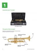 Learning Music Together Vol. 1 Trumpet additional images 1 2