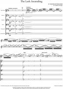 The Lark Ascending  String Sextet Score additional images 1 2