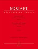 Piano Concerto No.25 C Major K. 503: Piano Reduction (Barenreiter) additional images 1 1