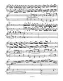 Piano Concerto No.25 C Major K. 503: Piano Reduction (Barenreiter) additional images 1 3