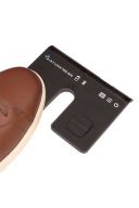 AirTurn PED500 Bluetooth Pedal: Bluetooth Hands Free Page Turner For Tablets additional images 1 2