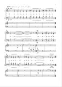 Rutter: Cantus Anthem accompaniment for brass ensemble with optional soprano solo (OUP DIGITAL) additional images 2 1