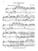 Suite Bergamasque: Piano (Schirmer) additional images 2 1