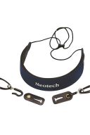 Neotech Clarinet Comfort Strap X Long - Black additional images 1 2