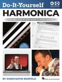 Do-It-Yourself Harmonica: The Best Step-by-Step Guide To Start Playing additional images 1 1