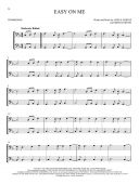 First 50 Duets For Two Trombones additional images 1 3
