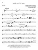 Taylor Swift Selections From Midnights & The Tortured Poets Department For Alto Saxophone additional images 2 1