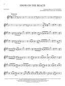 Taylor Swift Selections From Midnights & The Tortured Poets Department For Alto Saxophone additional images 2 2
