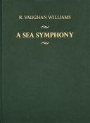 Sea Symphony A: Full Score additional images 1 1