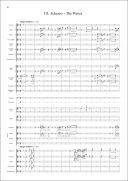 Sea Symphony A: Full Score additional images 2 1
