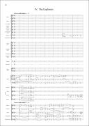 Sea Symphony A: Full Score additional images 2 2