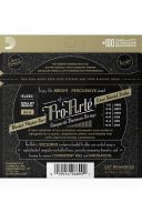 D'Addario Flamenco Tension EJ25C Pro-Arté Composite Classical Guitar Strings additional images 1 2
