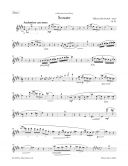 Sonata C#Minor Op.64 Flute & Piano (Peters) additional images 2 1