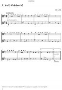 Viola Time Duets: 30 Progressive Duets For Viola additional images 1 3
