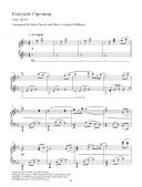 The Piano Player: Movie Soundtracks Intermediate Piano Solo additional images 1 3