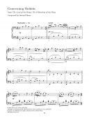 The Piano Player: Movie Soundtracks Intermediate Piano Solo additional images 2 1