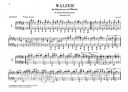 Waltzes Op39: 4 Hands (Henle) additional images 1 2