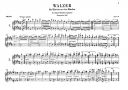 Waltzes Op39: 4 Hands (Henle) additional images 1 3