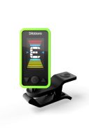 D'Addario Eclipse Headstock Tuner, Green additional images 1 1