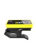 D'Addario Eclipse Headstock Tuner, Yellow additional images 1 2